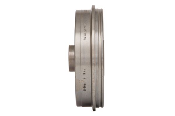 Bosch 0986477323 Brake Drum Rear Braking System Replacement Fits Renault