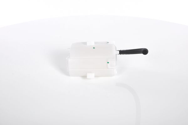 BOSCH 0986580825 Fuel Pump With Connector Parts Fits Mercedes-Benz A-Class