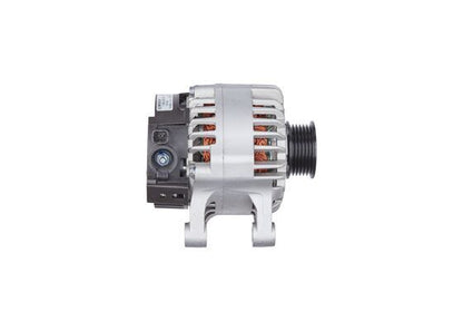 BOSCH 1986A00590 Alternator Clockwise Rotation Fits Citroën Fiat Lancia Peugeot