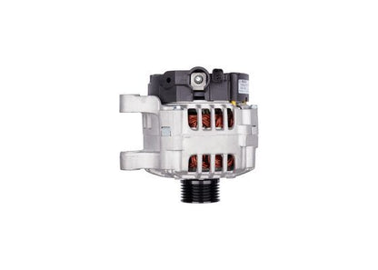 BOSCH 1986A00591 Alternator Clockwise Rotation 14V Voltage Fits Citroën Peugeot