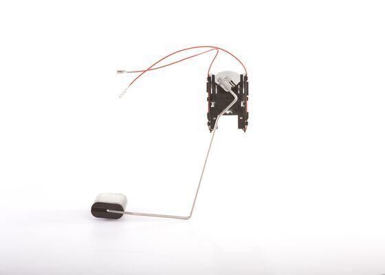 BOSCH 1582980044 Fuel Tank Sender Unit Mounting Fits Fiat Ducato Peugeot Boxer