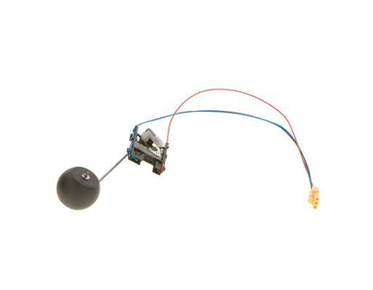BOSCH 1582980209 Fuel Tank Sender Unit Mounting Fits Audi A4 A4 Allroad A5