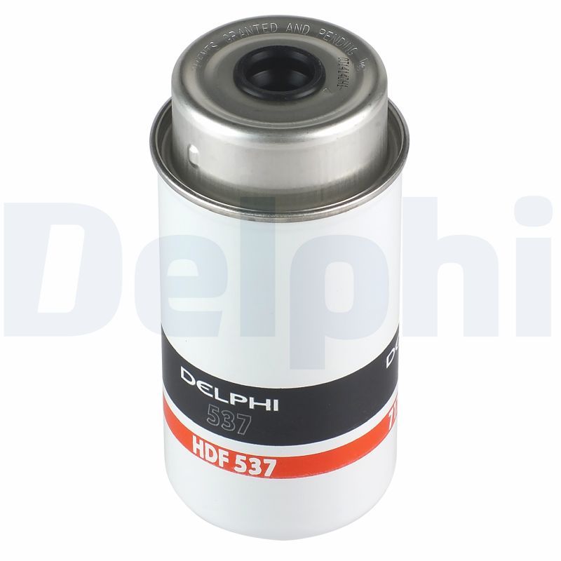 DELPHI HDF537 Fuel Filter Fits Ford Transit Transit Tourneo LDV Convoy LTI TX