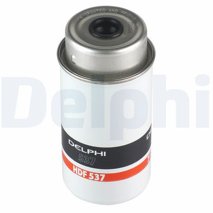 DELPHI HDF537 Fuel Filter Fits Ford Transit Transit Tourneo LDV Convoy LTI TX