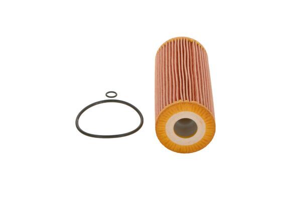Bosch 1 457 429 619 Oil Filter Fits Audi Ford Seat Skoda VW