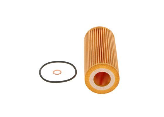 Bosch 1 457 429 252 Oil Filter Fits BMW