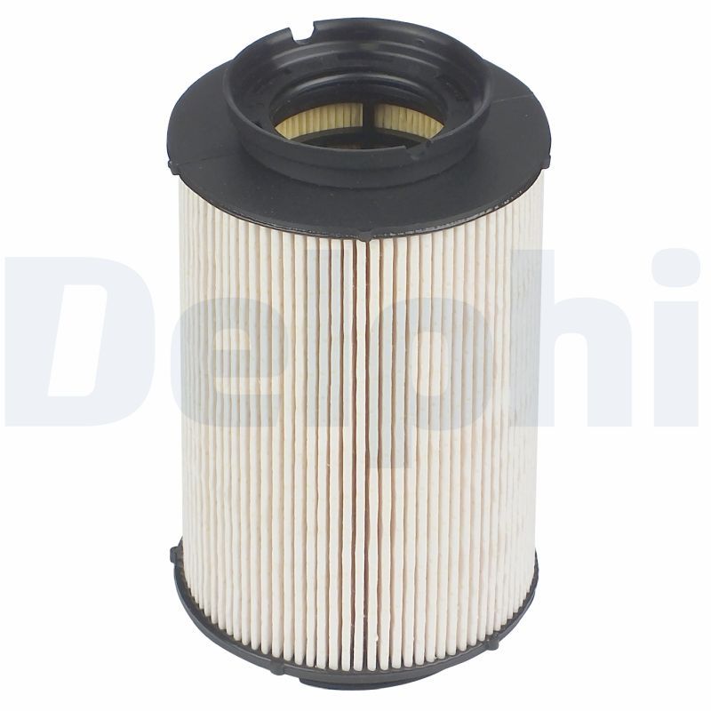 Fuel Filter Insert 142mm Height Replacement For Audi Seat Skoda VW DELPHI HDF547