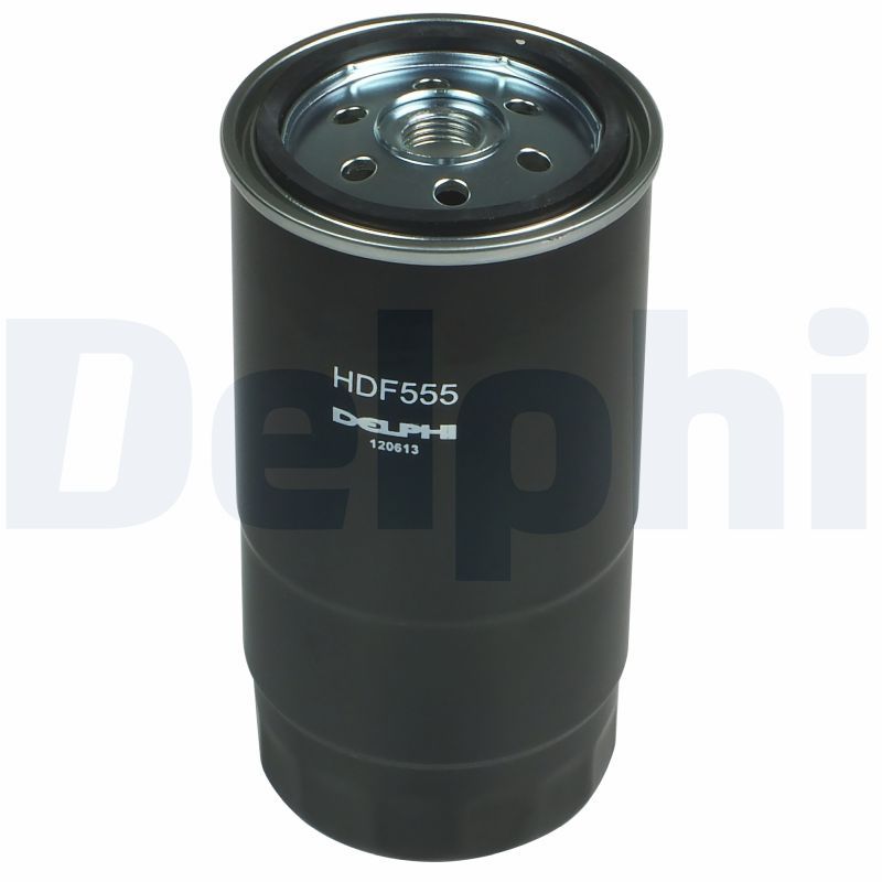 Fuel Filter Fits Land Rover Freelander MG MG ZT MG ZT-T Rover 75 DELPHI HDF555