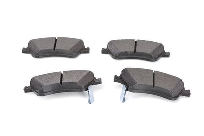 BOSCH 0986494260 Brake Pad Set For Disc Brake Front Fits Toyota Auris Corolla