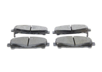 BOSCH 0986494382 Brake Pad Set For Disc Front 17.13mm Thickness For Honda Accord