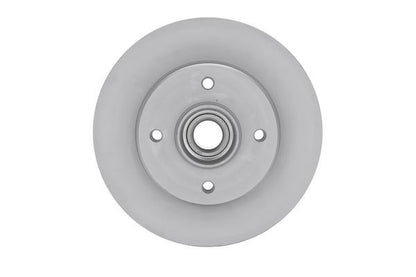 BOSCH 0986479400 Brake Disc Rear Solid 249mm Outer Ø Fits Citroën DS Peugeot