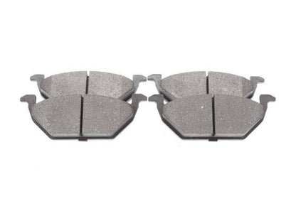 BOSCH 0986494925 Brake Pad Set For Disc Brake Front Fits Audi Seat Skoda VW