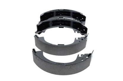 BOSCH 0986487207 Brake Shoe Set 52mm Width Braking System Fits MITSUBISHI