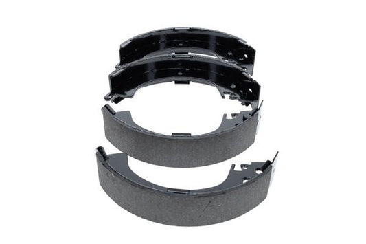 BOSCH 0986487207 Brake Shoe Set 52mm Width Braking System Fits MITSUBISHI