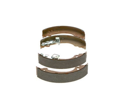 BOSCH 0986487331 Brake Shoe Set Rear Fits Fiat Panda Siena Uno Lancia Y10