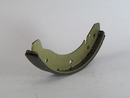 BOSCH 0986487367 Brake Shoe Set Rear 30mm Width Braking System Fits VW Beetle