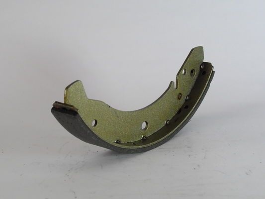 BOSCH 0986487367 Brake Shoe Set Rear 30mm Width Braking System Fits VW Beetle
