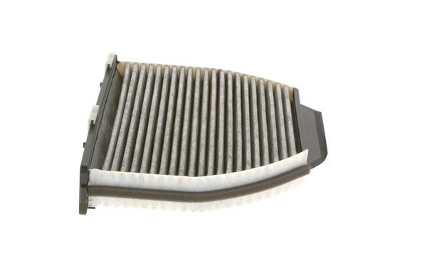 Bosch 1 987 435 001 Cabin Air Filter Fits Mercedes-Benz