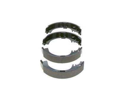 BOSCH 0986487424 Brake Shoe Set Rear 41mm Width Braking Fits Toyota Camry RAV4