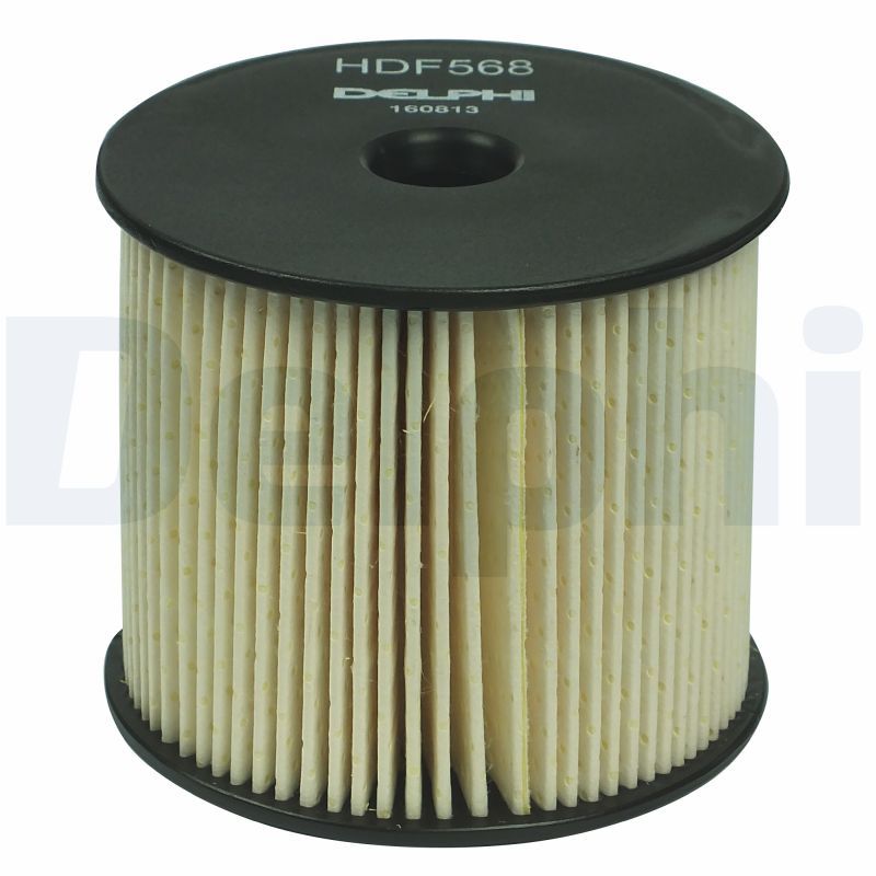Fuel Filter Insert Fits Citroën Fiat Lancia Peugeot Suzuki DELPHI HDF568