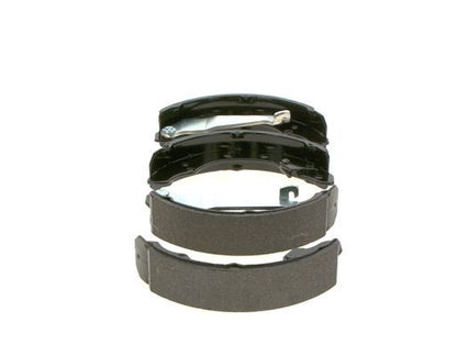 BOSCH 0986487536 Brake Shoe Set Rear Fits Audi 80 Coupe 90 100 VW Passat Santana