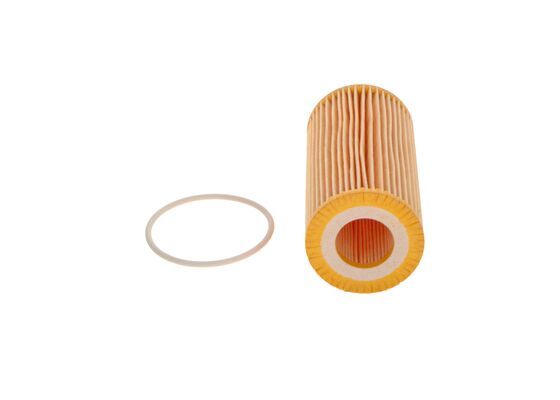 Bosch 1 457 429 244 Oil Filter Fits Ford Volvo