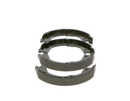 BOSCH 0986487776 Parking Brake Shoe Set Rear Fits Hyundai Santa Fe Kia Sorento