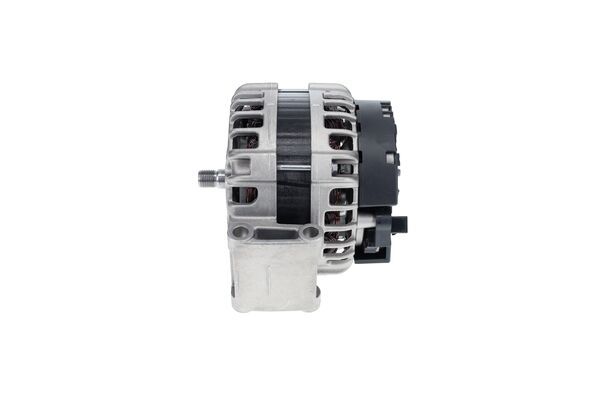 BOSCH 1986A01052 Alternator Anticlockwise Rotation Fits Volvo S60 V60 XC60 XC70