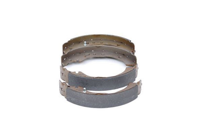 BOSCH 0986487938 Brake Shoe Set Rear 36mm Width Braking System For Subaru Toyota