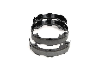 BOSCH 0986487946 Parking Brake Shoe Set Rear Fits Toyota Mirai Prius Plus