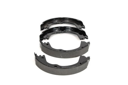 BOSCH 0986487947 Parking Brake Shoe Set Rear Fits Hyundai Santa Fe Kia Sorento
