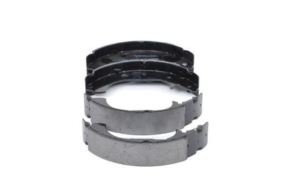BOSCH 0986487957 Brake Shoe Set Rear 42.5mm Width Braking Fits Ford Ecosport