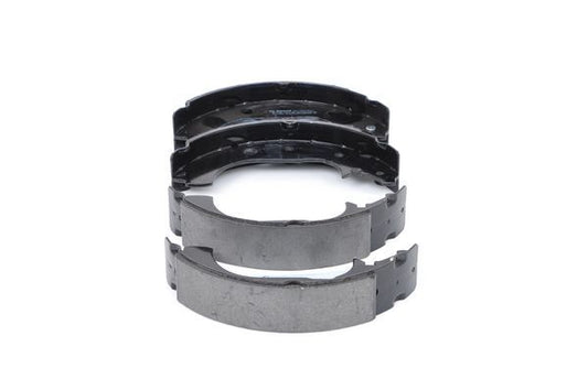 BOSCH 0986487957 Brake Shoe Set Rear 42.5mm Width Braking Fits Ford Ecosport