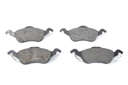 BOSCH 0986494284 Brake Pad Set For Disc Front 18.2mm Thickness Fits Ford Focus