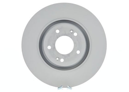 BOSCH 0986479A21 Brake Disc Front Vented 320mm Outer Ø Fits Hyundai Kia