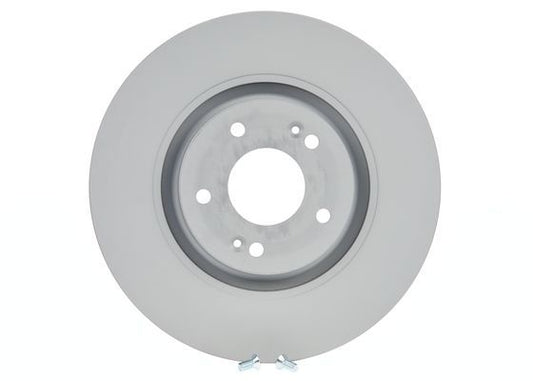 BOSCH 0986479A21 Brake Disc Front Vented 320mm Outer Ø Fits Hyundai Kia
