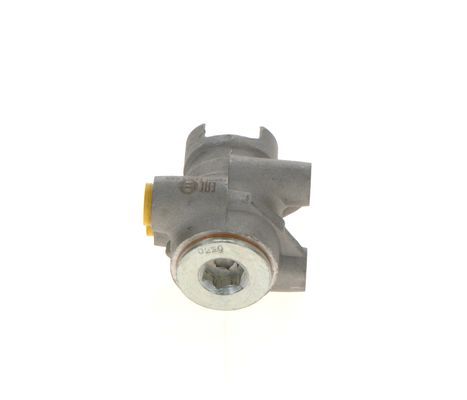 BOSCH 0986482232 Brake Force Regulator Braking Replacement Fits Fiat Ducato