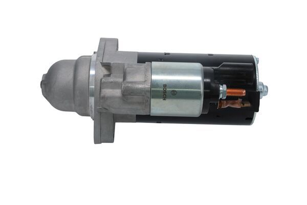 BOSCH 1986S00728 Starter Clockwise Rotation 12V Voltage Fits Audi A6 Allroad A8