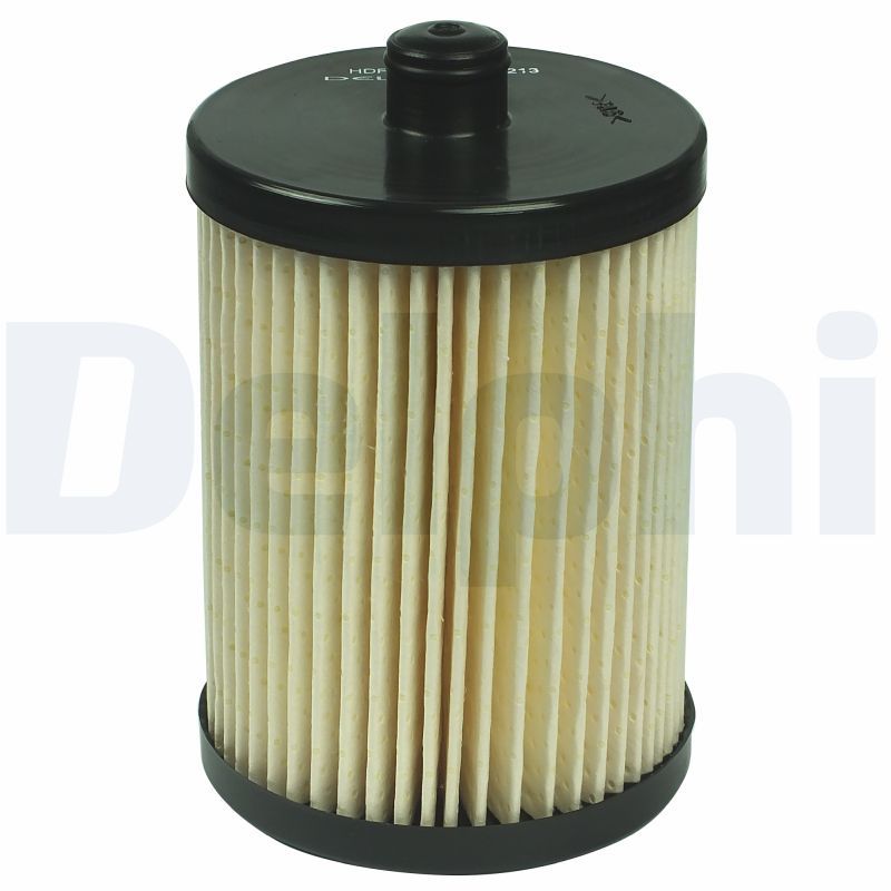 DELPHI HDF593 Fuel Filter Insert 111mm Height Service Replacement Fits VW LT