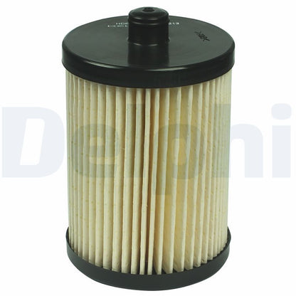 DELPHI HDF593 Fuel Filter Insert 111mm Height Service Replacement Fits VW LT