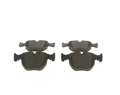 BOSCH 0986494918 Brake Pad Set For Disc Rear 17.5mm Thickness Fits Ghost Wraith