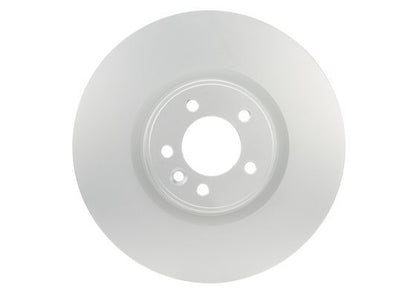 BOSCH 0986479B18 Brake Disc Front Vented Fits Land Rover Range Rover Sport