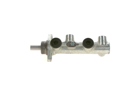 BOSCH 0986480025 Brake Master Cylinder Cast Iron 3 Connectors Fits BMW 3 Series