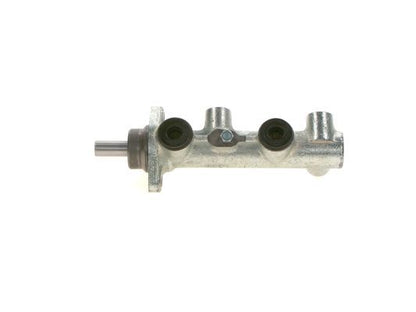 BOSCH 0986480025 Brake Master Cylinder Cast Iron 3 Connectors Fits BMW 3 Series