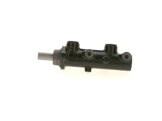 BOSCH 0986480062 Brake Master Cylinder Cast Iron Fits Mercedes-Benz Puch