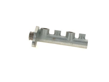 BOSCH 0986480072 Brake Master Cylinder Cast Iron 2 Connectors Fits Saab 900