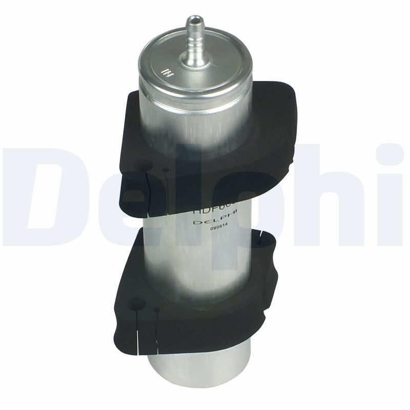 Fuel Filter Fits Audi A4 A4 Allroad A5 A6 A6 Allroad A7 A8 Q5 Q7 DELPHI HDF603