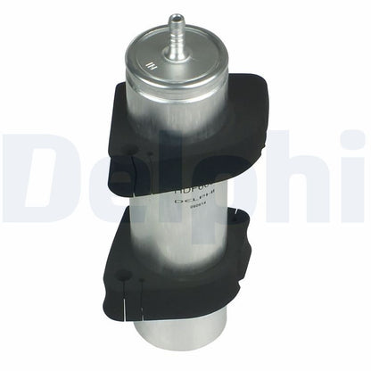 Fuel Filter Fits Audi A4 A4 Allroad A5 A6 A6 Allroad A7 A8 Q5 Q7 DELPHI HDF603