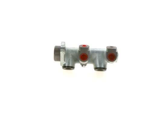 BOSCH 0986480116 Brake Master Cylinder Fits Opel Corsa Vauxhall Nova Novavan