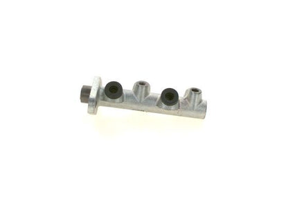 BOSCH 0986480125 Brake Master Cylinder Cast Iron Fits Ford Fiesta Courier